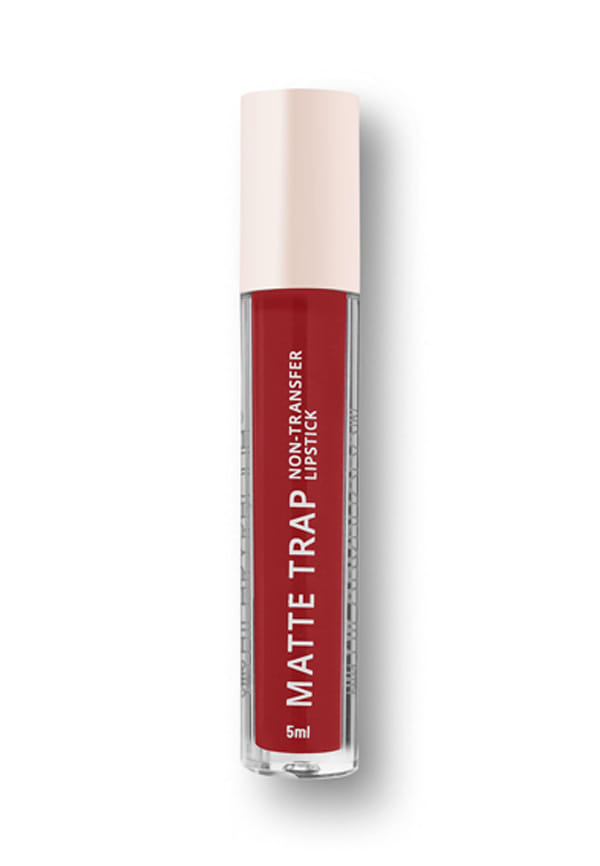 Matte Trap Liquid Lipstick