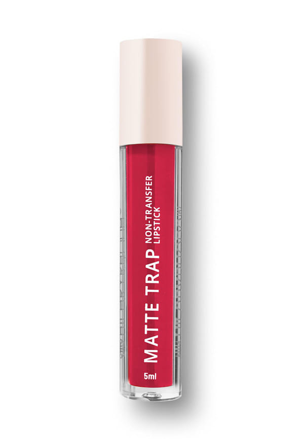 Matte Trap Liquid Lipstick
