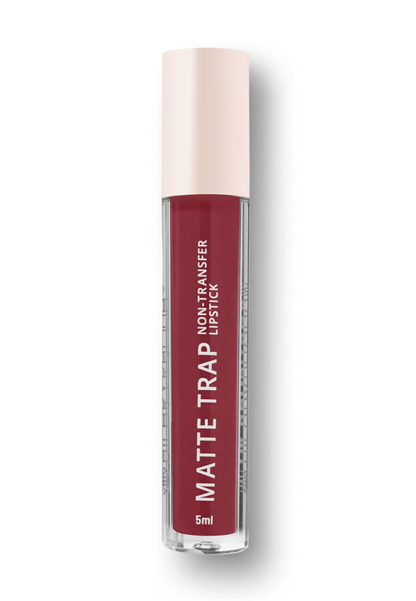 Matte Trap Liquid Lipstick