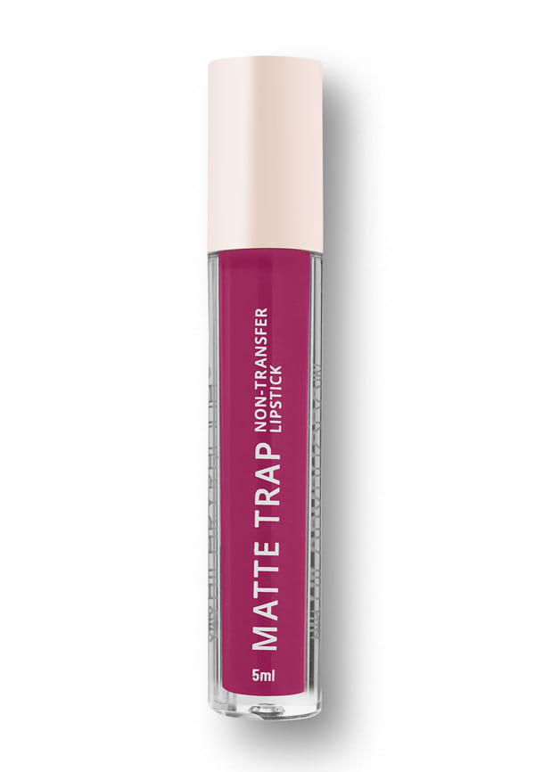 Matte Trap Liquid Lipstick