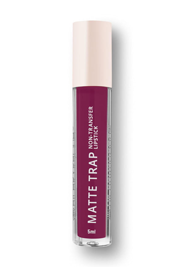 Matte Trap Liquid Lipstick