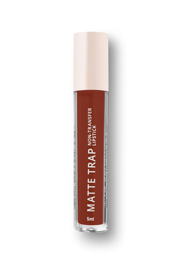 Matte Trap Liquid Lipstick