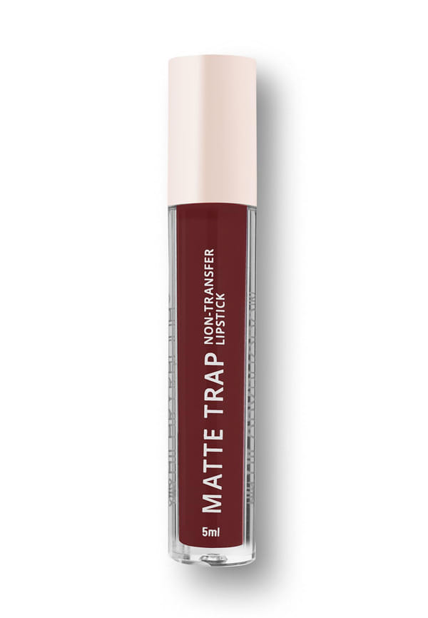 Matte Trap Liquid Lipstick