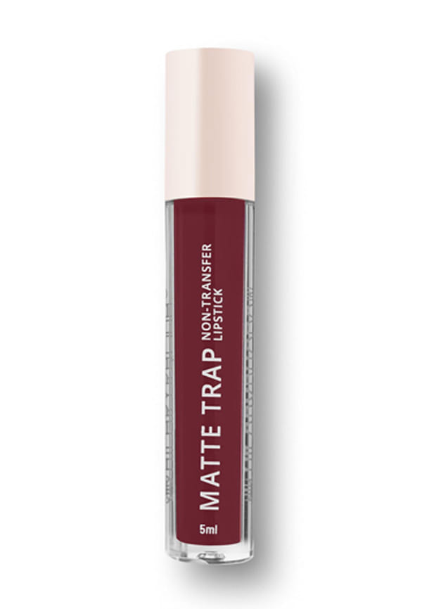 Matte Trap Liquid Lipstick