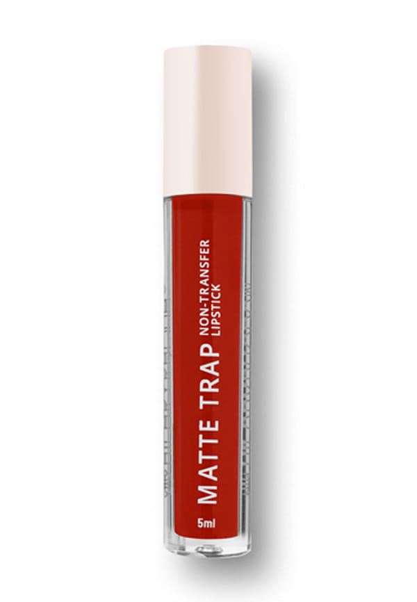 Matte Trap Liquid Lipstick