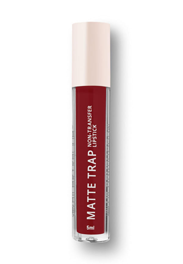 Matte Trap Liquid Lipstick