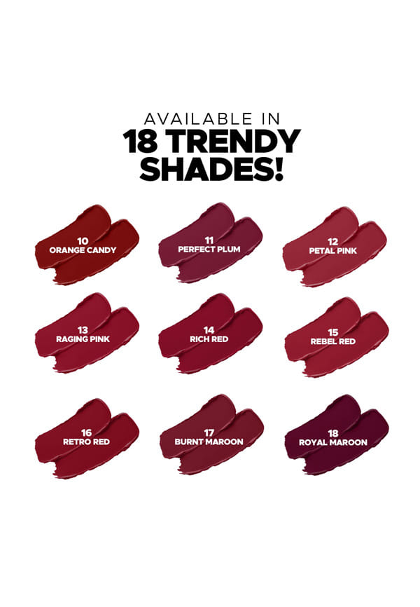 Power Stay NonTransfer Lipstick – thumbnail 7