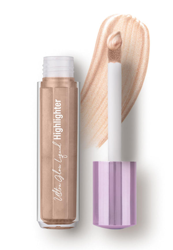 Ultra Glow Liquid Highlighter Ultra Glow Liquid Highlighter