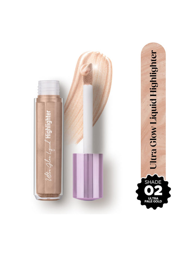 Ultra Glow Liquid Highlighter – thumbnail 2