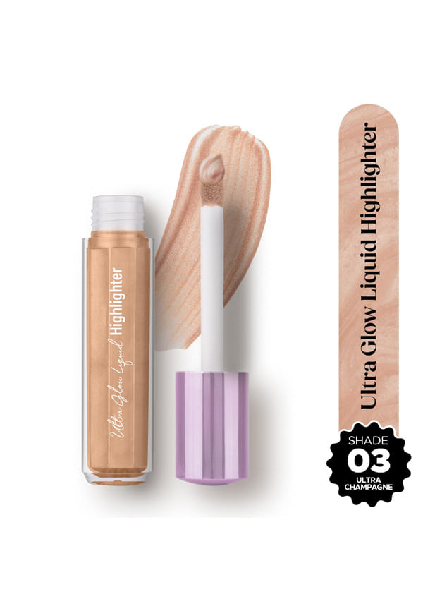 Ultra Glow Liquid Highlighter – thumbnail 2