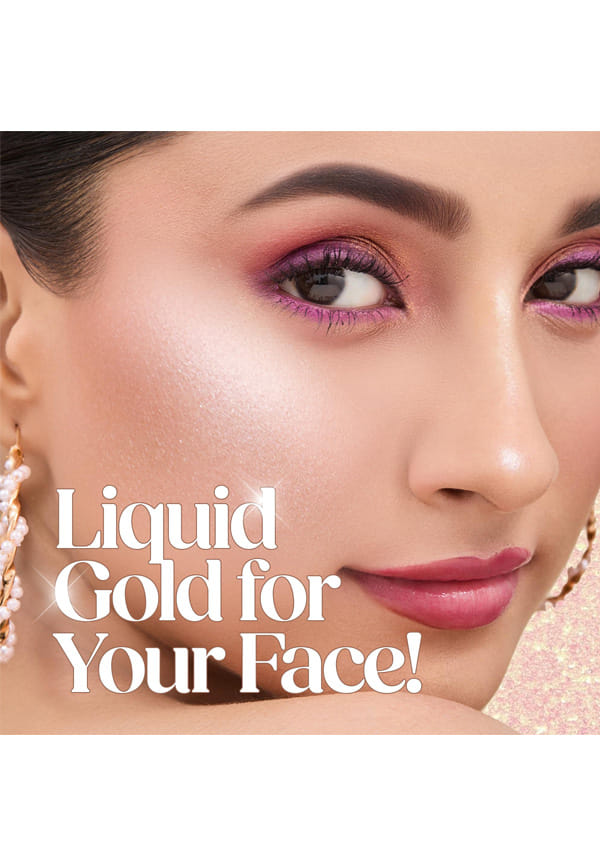 Ultra Glow Liquid Highlighter – thumbnail 3