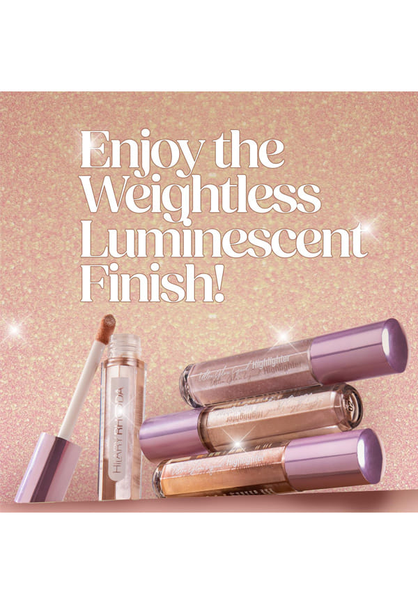 Ultra Glow Liquid Highlighter – thumbnail 4