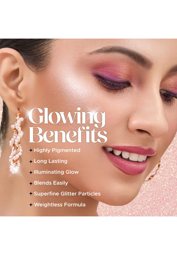 Ultra Glow Liquid Highlighter – thumbnail 5