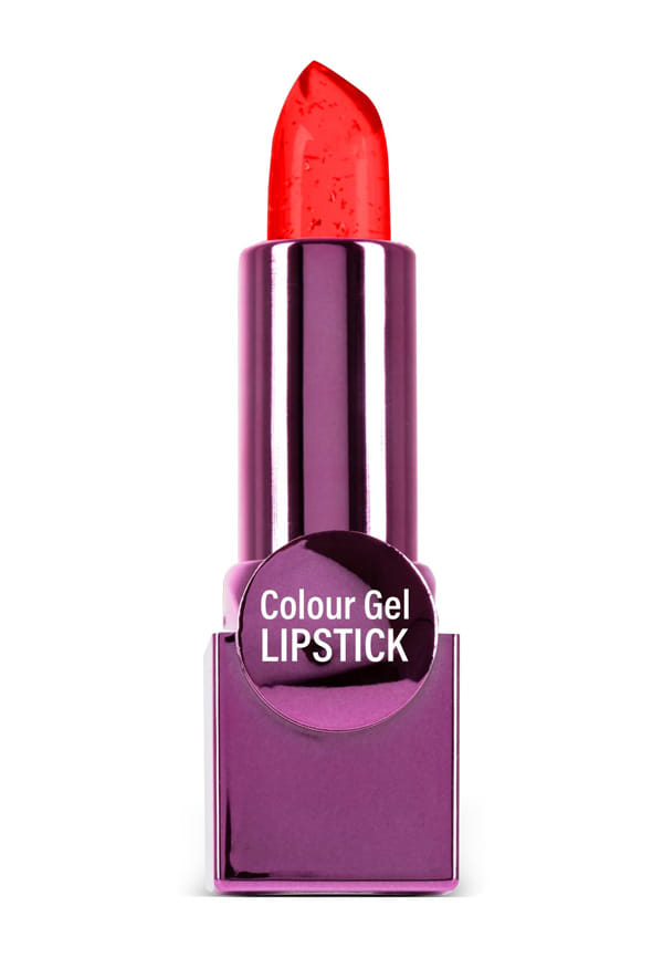 Colour Gel Lipstick