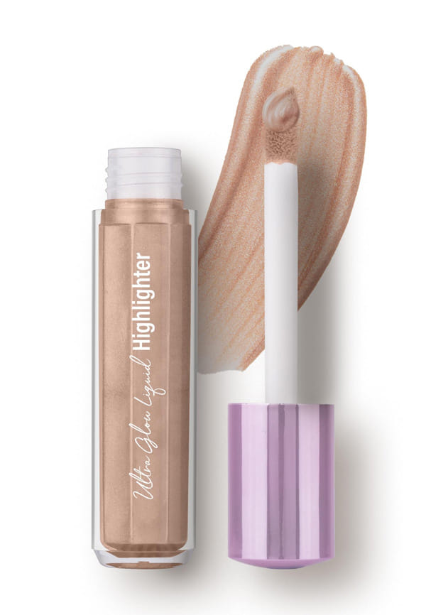 Ultra Glow Liquid Highlighter