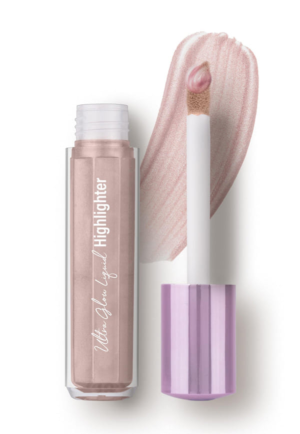 Ultra Glow Liquid Highlighter Ultra Glow Liquid Highlighter