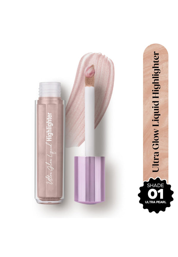 Ultra Glow Liquid Highlighter – thumbnail 2