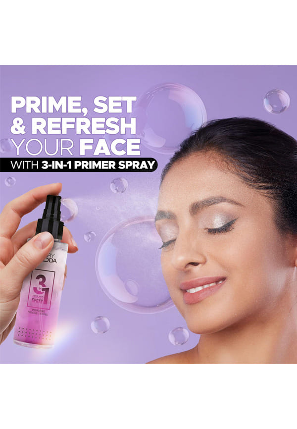 3-in-1 Primer Spray – thumbnail 2