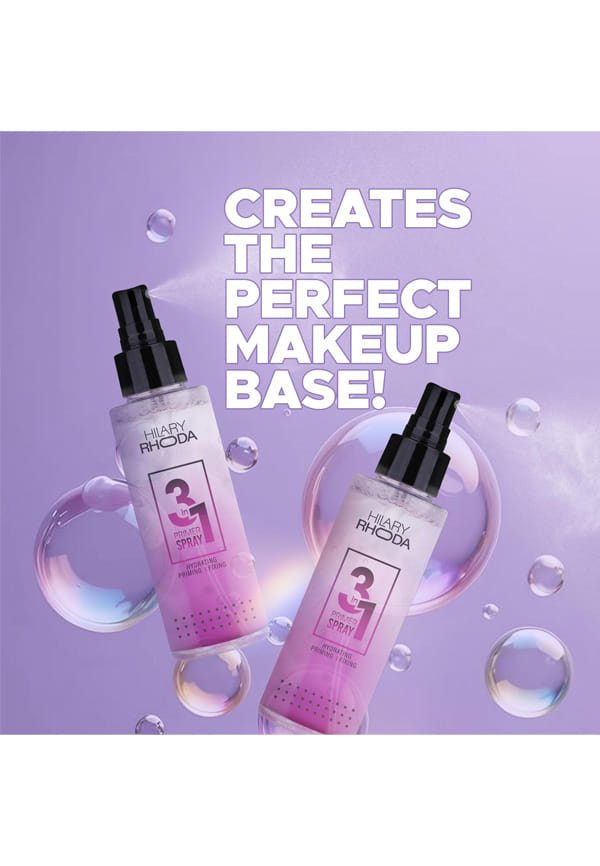 3-in-1 Primer Spray – thumbnail 3