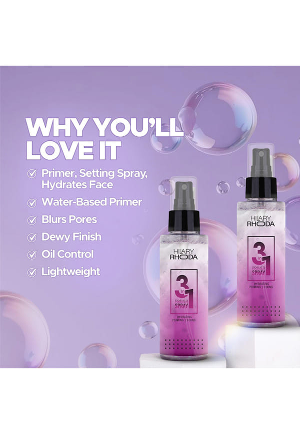 3-in-1 Primer Spray – thumbnail 4
