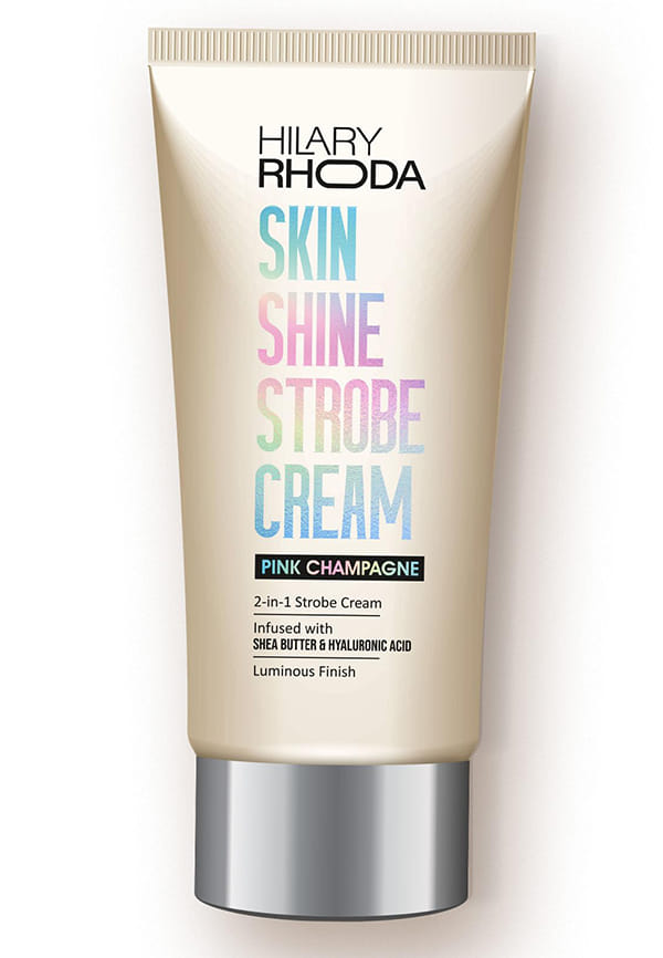 Skin Shine Strobe Cream Skin Shine Strobe Cream