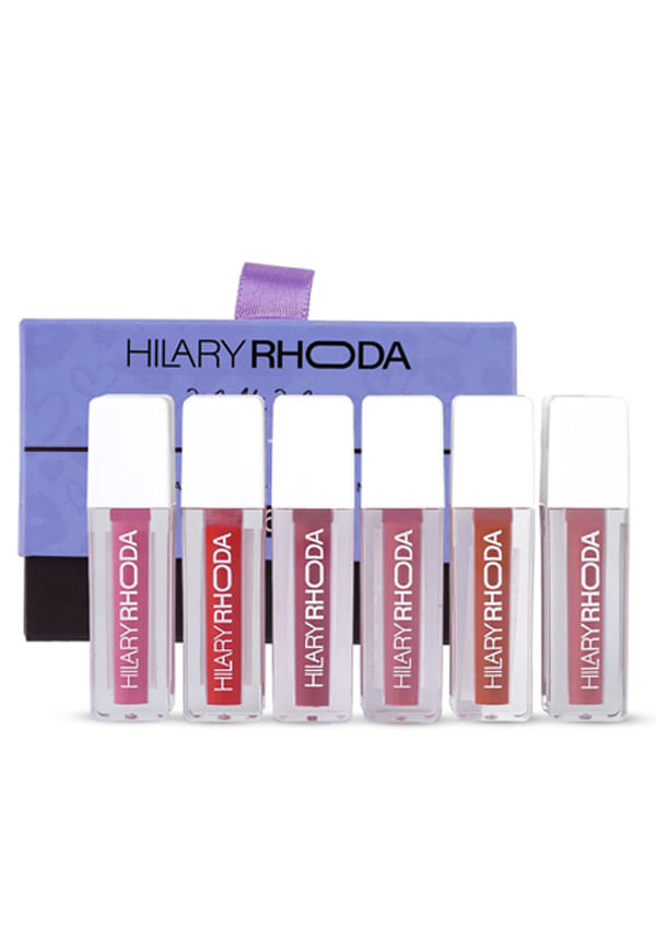 Matte Minis Lipstick