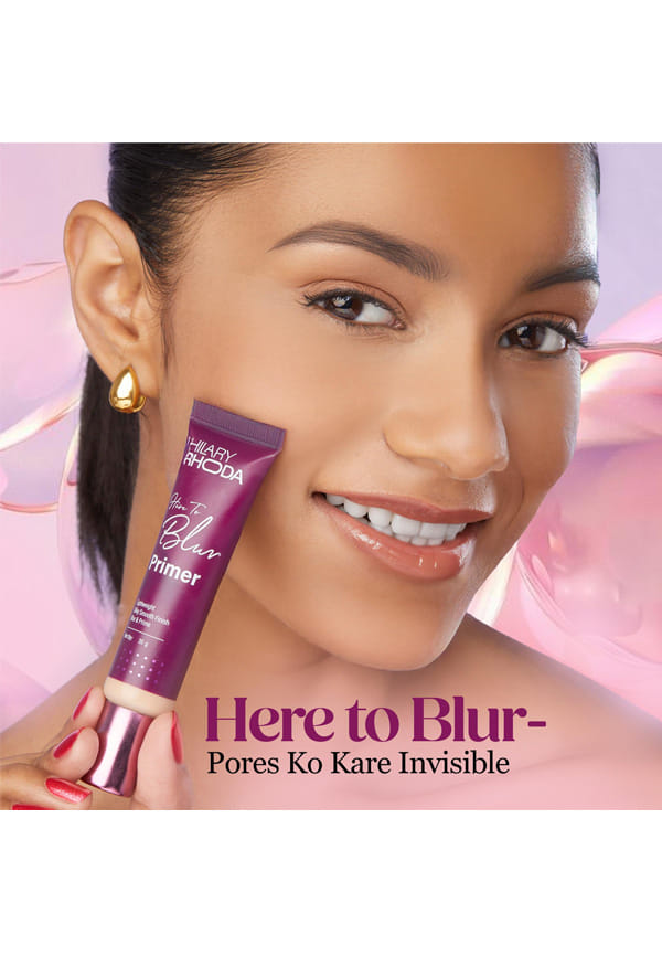 Here to Blur Primer – thumbnail 2