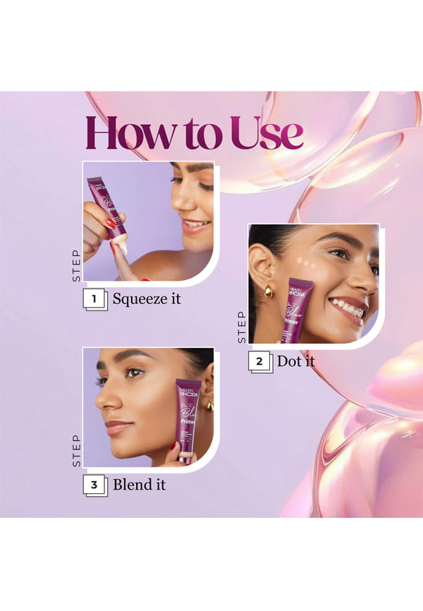 Here to Blur Primer – thumbnail 5