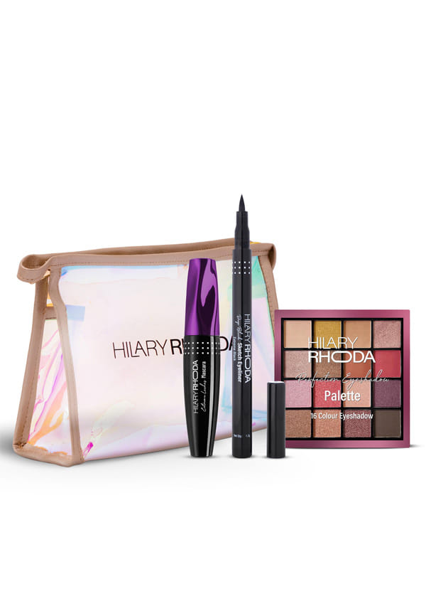 Iconic Eyes Makeup Kit | Eye Makeup Combo