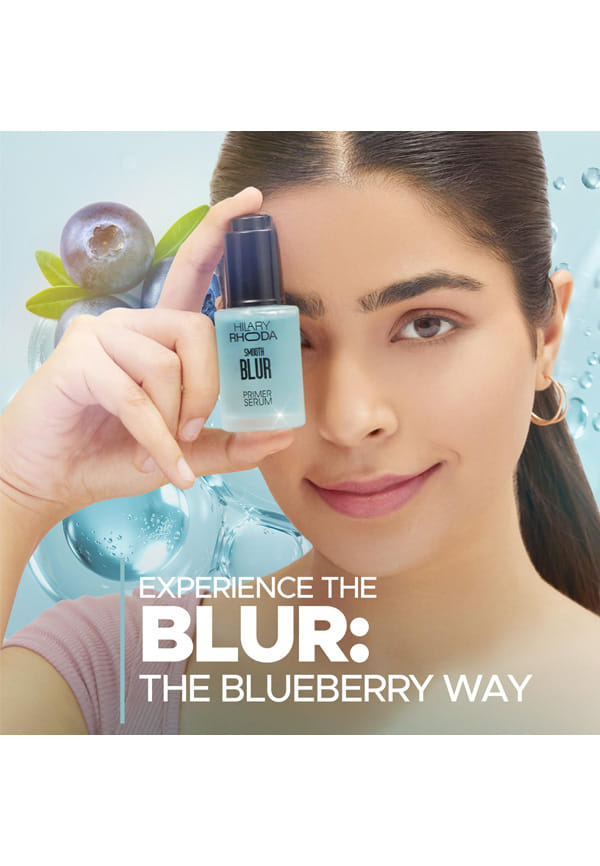 Smooth Blur Primer Serum – thumbnail 2
