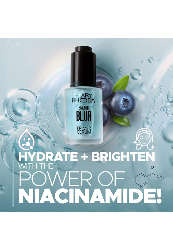 Smooth Blur Primer Serum – thumbnail 3