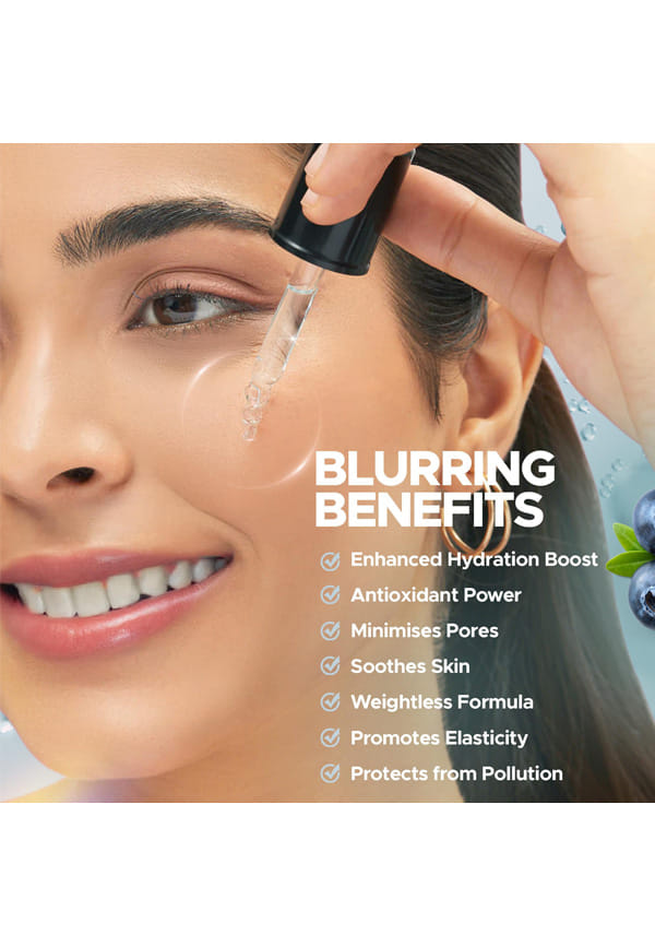 Smooth Blur Primer Serum – thumbnail 4