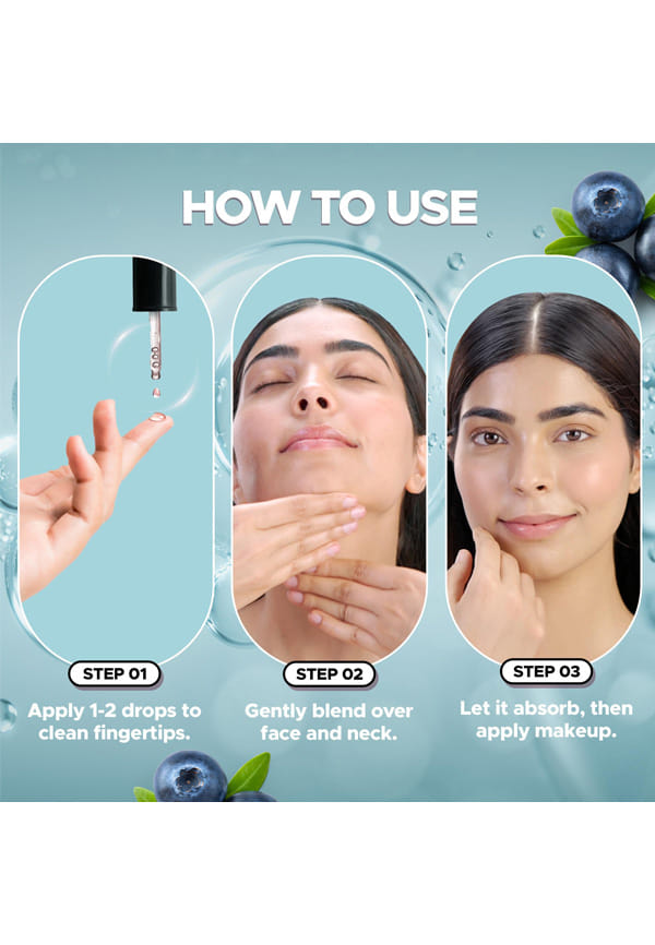 Smooth Blur Primer Serum – thumbnail 5