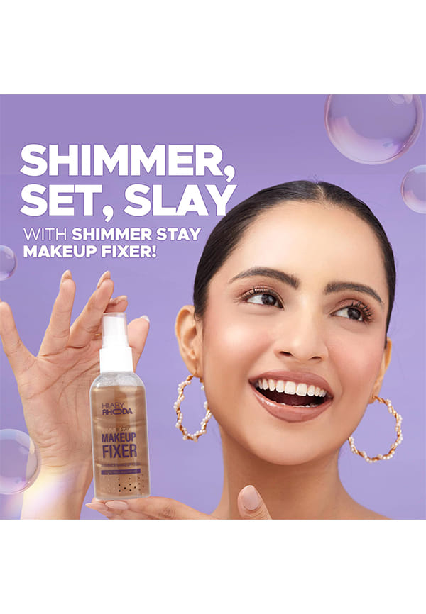 Shimmer Stay Makeup Fixer – thumbnail 4