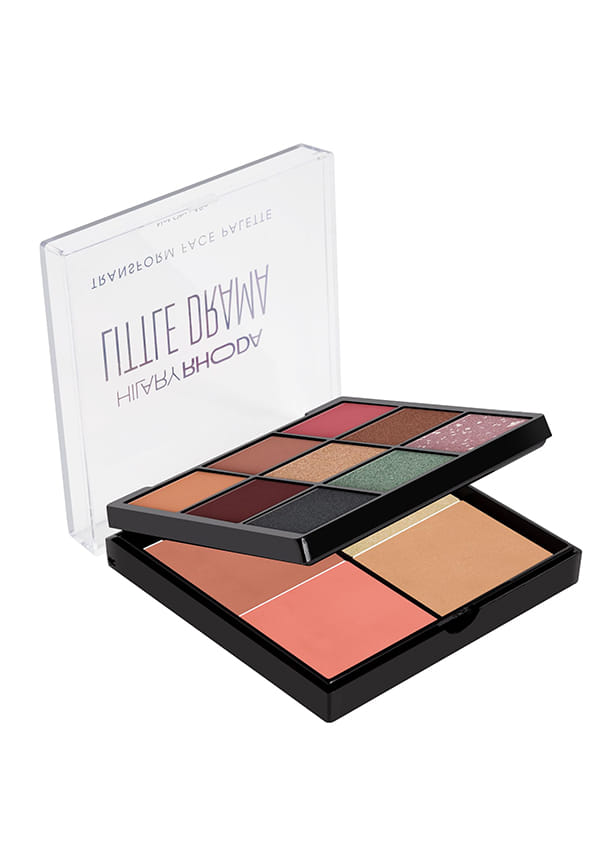 Transform Face Palette