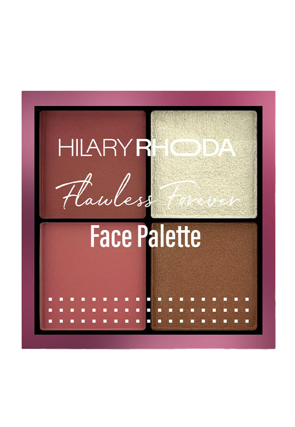 Flawless Forever Face Palette Flawless Forever Face Palette