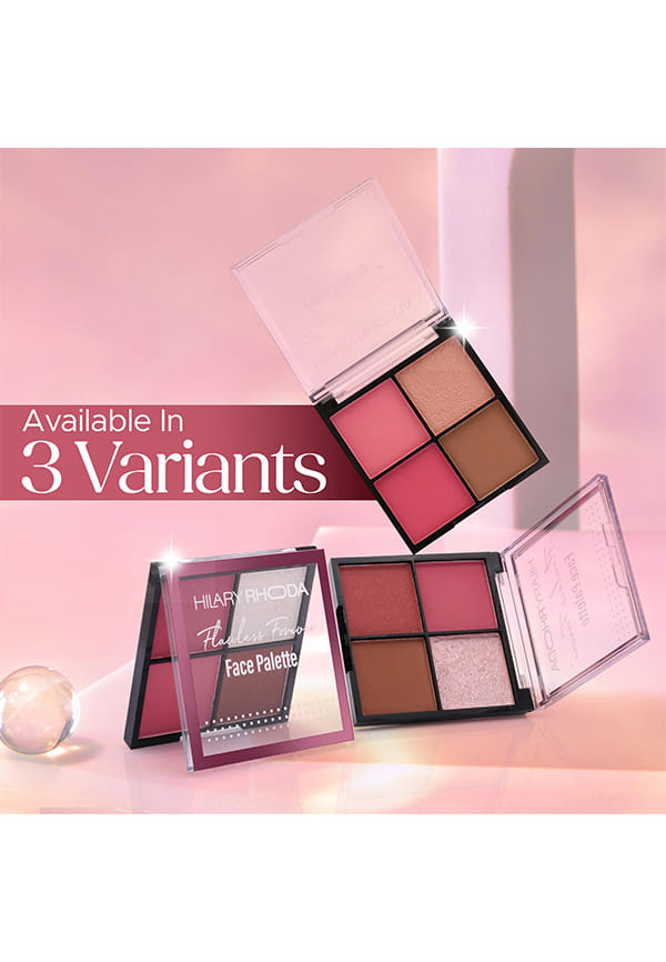 Flawless Forever Face Palette – thumbnail 4