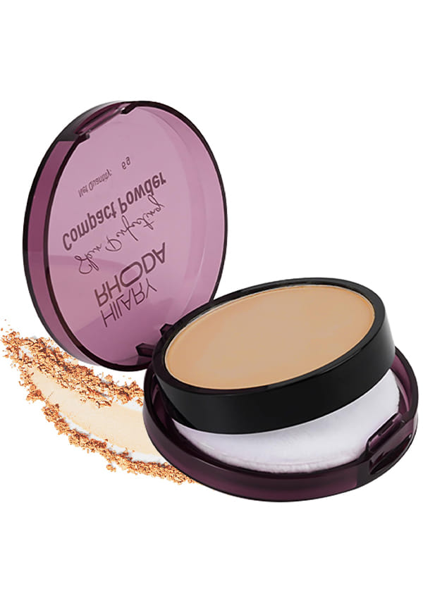 Skin Perfecting Compact Powder Skin Perfecting Compact Powder