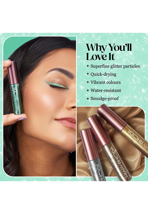 Showstopper Eyeliner – thumbnail 2