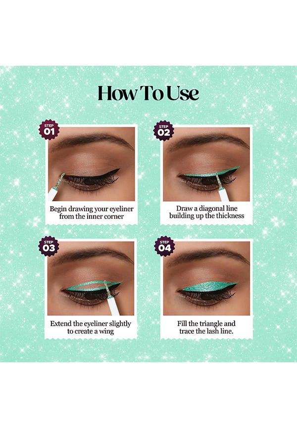 Showstopper Eyeliner – thumbnail 3