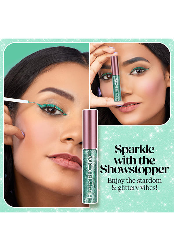 Showstopper Eyeliner – thumbnail 4