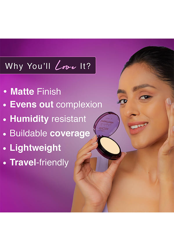 Skin Perfecting Compact Powder – thumbnail 2