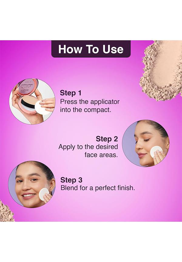 Skin Perfecting Compact Powder – thumbnail 3
