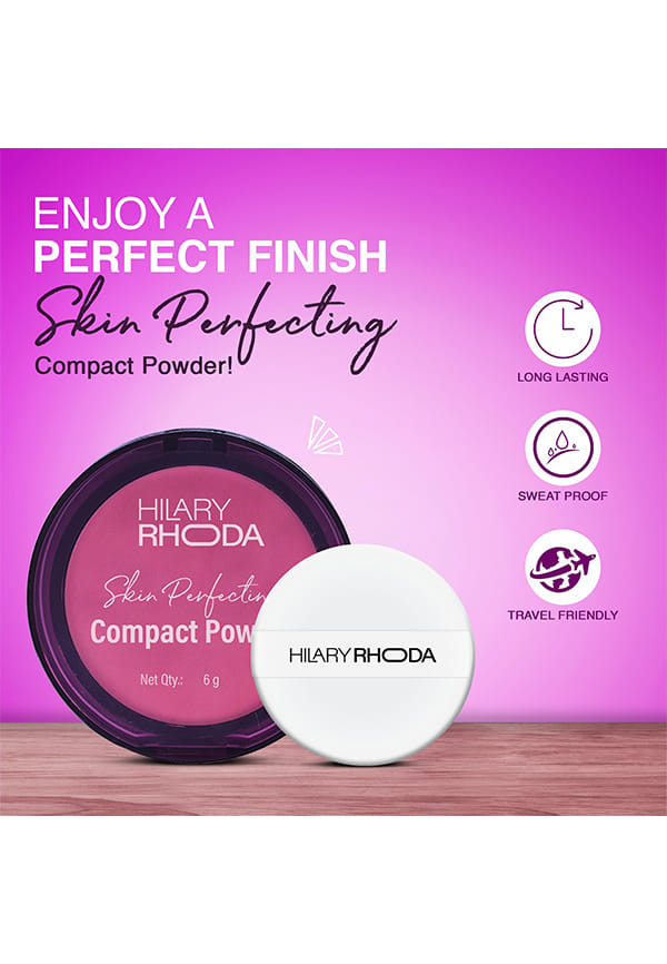 Skin Perfecting Compact Powder – thumbnail 4
