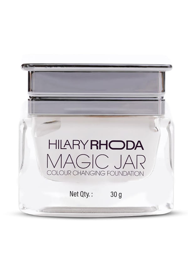 Magic Jar Colour Changing Foundation |Long Lasting & Weightless Formula