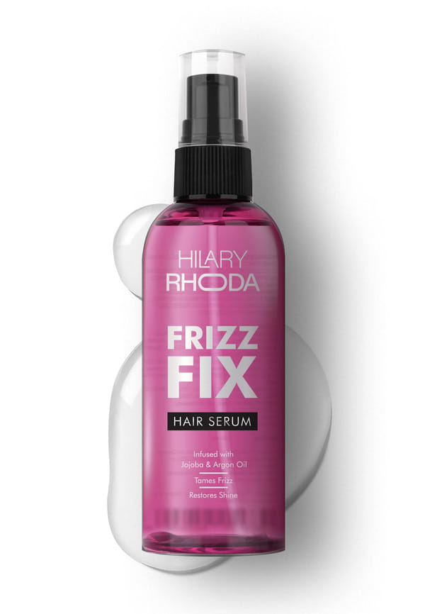 Frizz Fix Hair Serum Frizz Fix Hair Serum