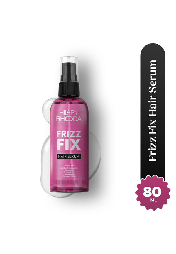 Frizz Fix Hair Serum (Pack of 2) – thumbnail 2