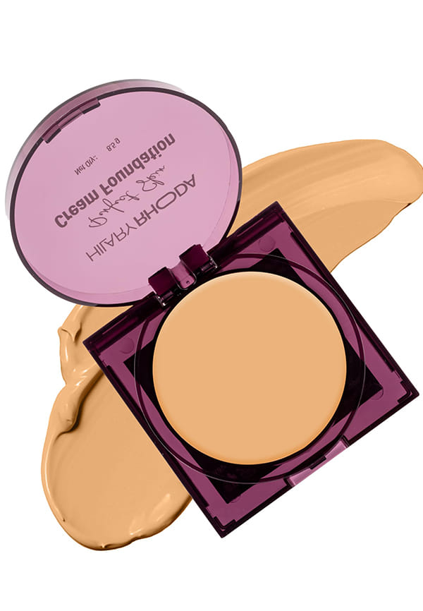 Perfect Skin Cream Foundation
