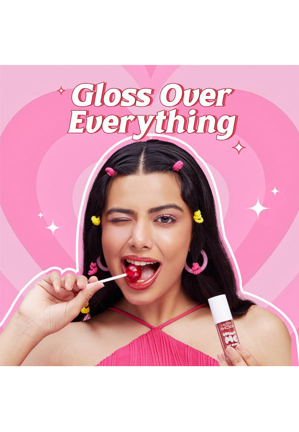 Quench Me Lip Gloss – thumbnail 2