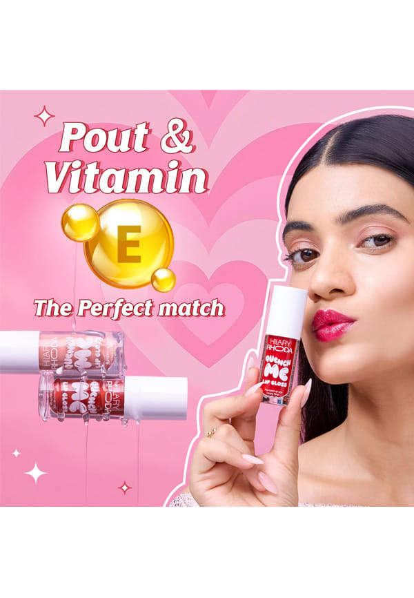 Quench Me Lip Gloss – thumbnail 3